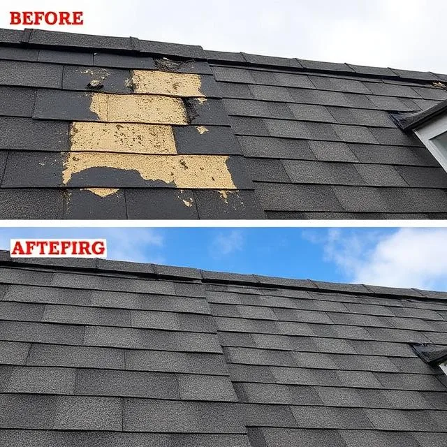 Roof Repair Near Me in Minden City, MI near me